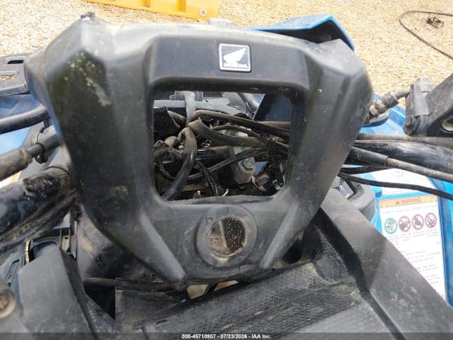 2023 HONDA TRX520 FA 7