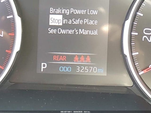 2019 TOYOTA RAV4 XLE 15