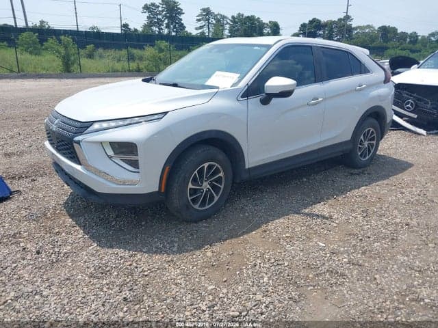 2022 MITSUBISHI ECLIPSE CROSS ES S-AWC 2