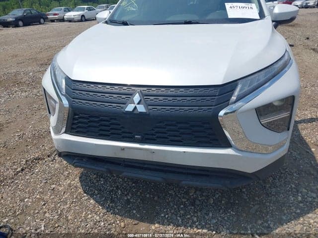 2022 MITSUBISHI ECLIPSE CROSS ES S-AWC 6