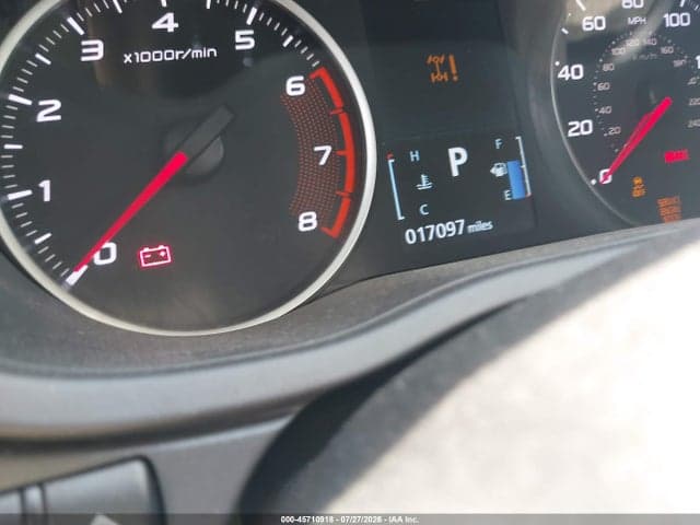 2022 MITSUBISHI ECLIPSE CROSS ES S-AWC 7