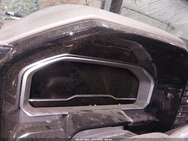2025 CHEVROLET SILVERADO 2500HD 4WD STANDARD BED ZR2 6