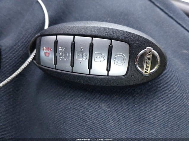2019 NISSAN ALTIMA 2.5 SR 11