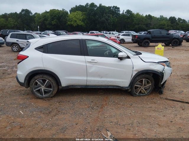 2022 HONDA HR-V 2WD EX 12