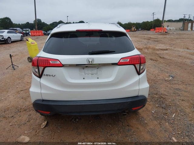 2022 HONDA HR-V 2WD EX 15