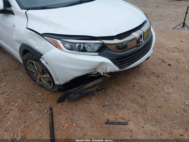 2022 HONDA HR-V 2WD EX 6