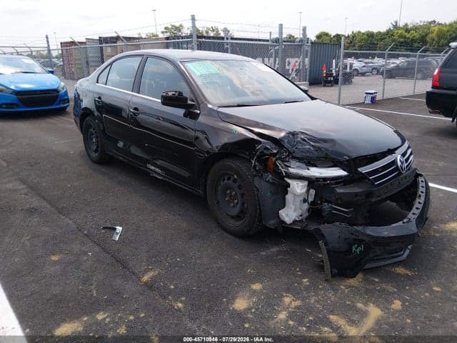 2017 VOLKSWAGEN JETTA 1.4T S 1