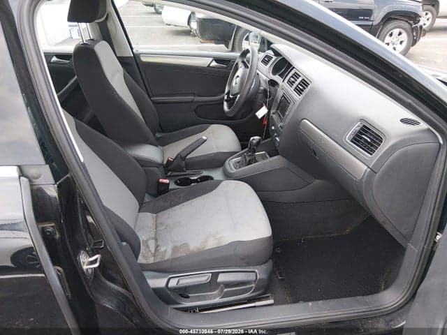 2017 VOLKSWAGEN JETTA 1.4T S 5