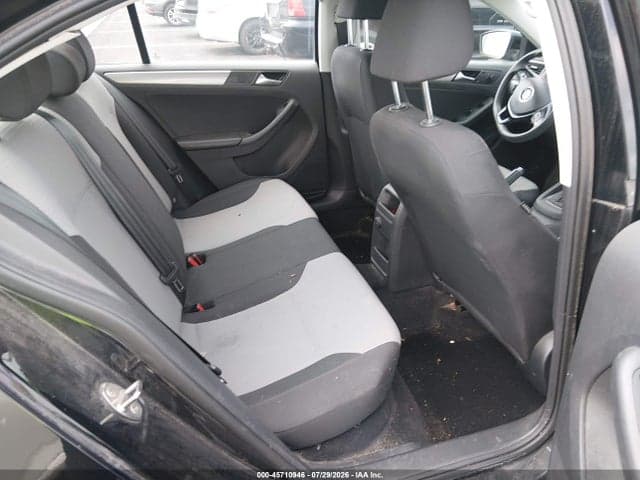 2017 VOLKSWAGEN JETTA 1.4T S 8