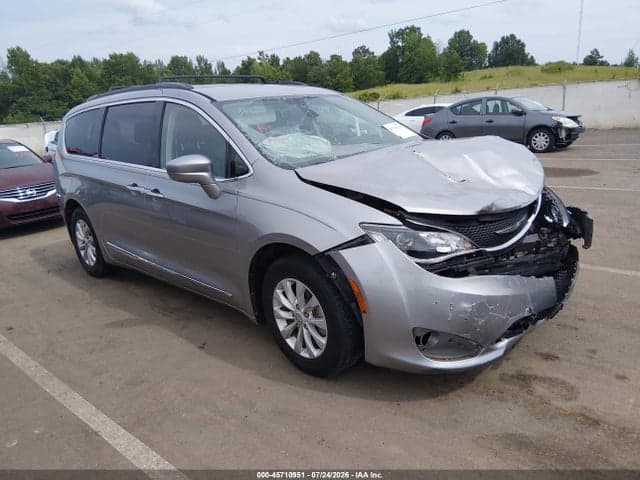2017 CHRYSLER PACIFICA TOURING-L 1