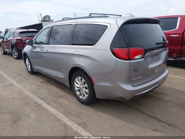 2017 CHRYSLER PACIFICA TOURING-L 3