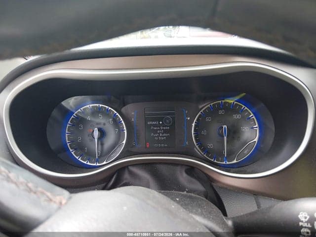 2017 CHRYSLER PACIFICA TOURING-L 7