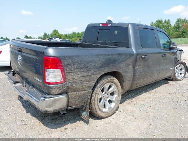 2022 RAM 1500 BIG HORN 4X4 5'7 BOX 4