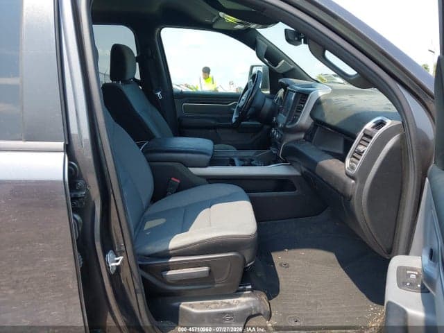 2022 RAM 1500 BIG HORN 4X4 5'7 BOX 5
