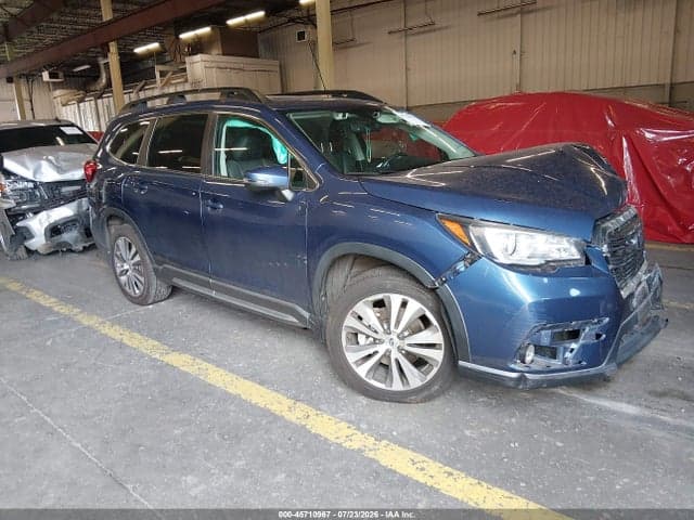 2021 SUBARU ASCENT LIMITED 1
