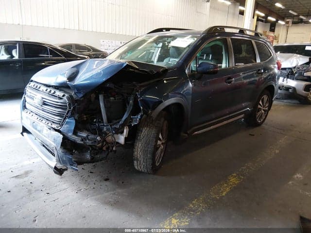 2021 SUBARU ASCENT LIMITED 2