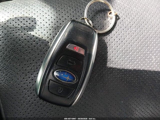 2021 SUBARU ASCENT LIMITED 11