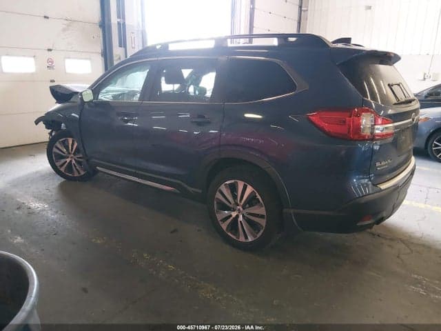 2021 SUBARU ASCENT LIMITED 3