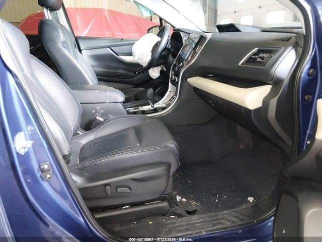 2021 SUBARU ASCENT LIMITED 5