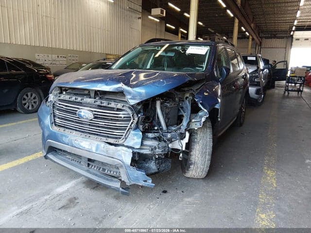 2021 SUBARU ASCENT LIMITED 6