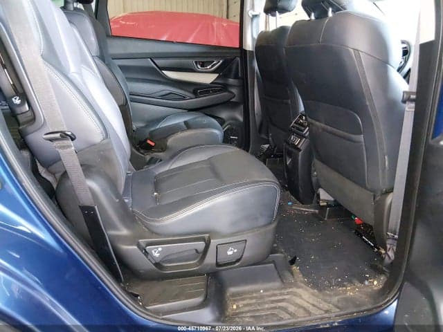 2021 SUBARU ASCENT LIMITED 8