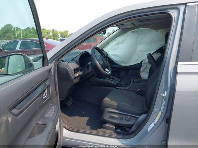 2026 HONDA CR-V EX 2WD 5
