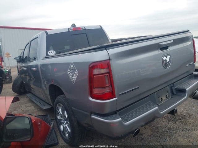 2019 RAM 1500 BIG HORN 3