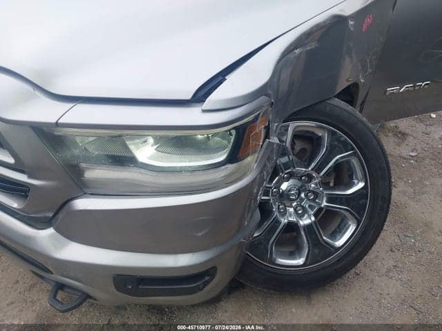 2019 RAM 1500 BIG HORN 6