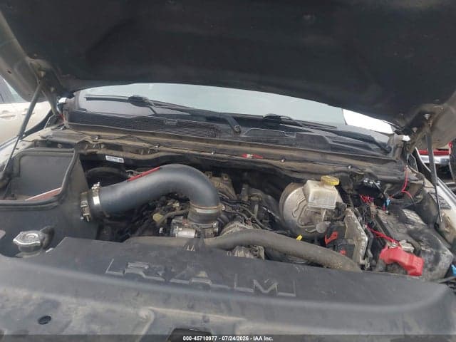 2019 RAM 1500 BIG HORN 10
