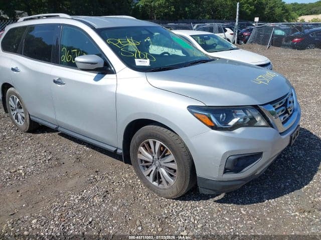 2020 NISSAN PATHFINDER S 2WD - 1