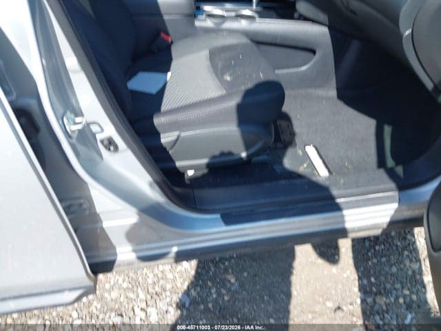 2020 NISSAN PATHFINDER S 2WD 5
