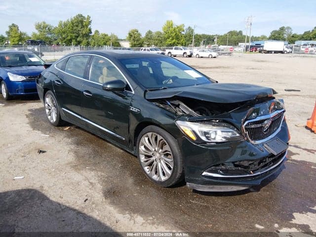 2017 BUICK LACROSSE PREMIUM - 1