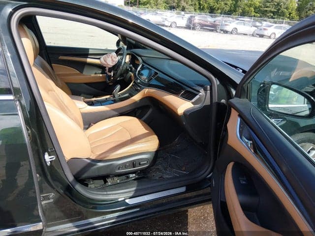2017 BUICK LACROSSE PREMIUM 5