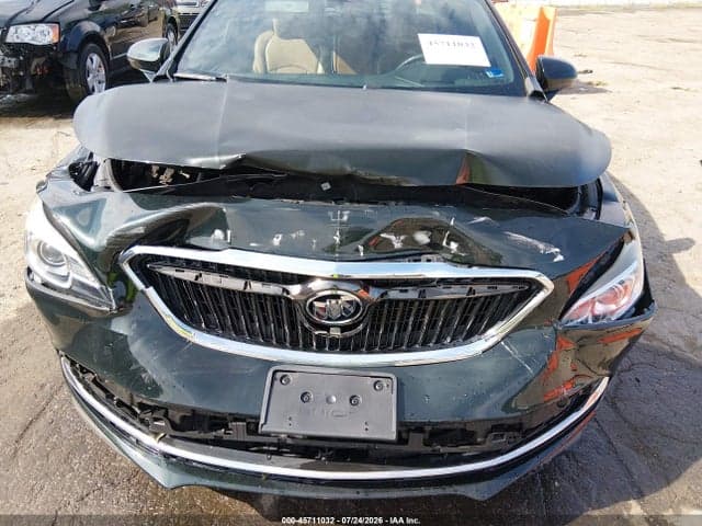 2017 BUICK LACROSSE PREMIUM 6