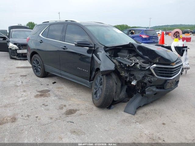 2019 CHEVROLET EQUINOX LT 1