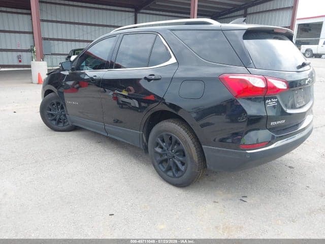 2019 CHEVROLET EQUINOX LT 3
