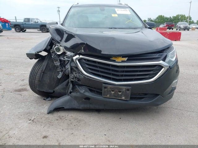 2019 CHEVROLET EQUINOX LT 6