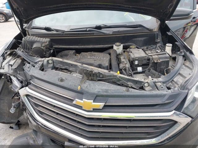 2019 CHEVROLET EQUINOX LT 10