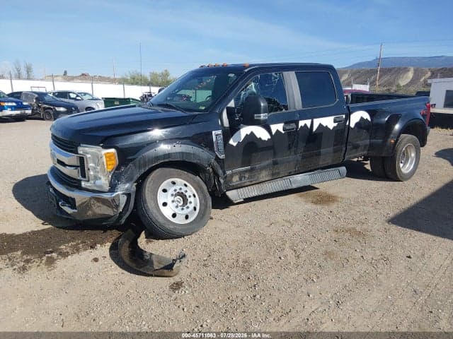 2017 FORD F-450 XL 2