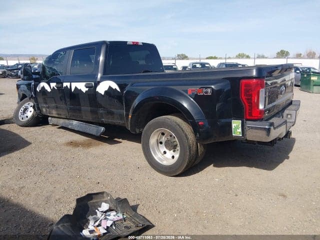 2017 FORD F-450 XL 3
