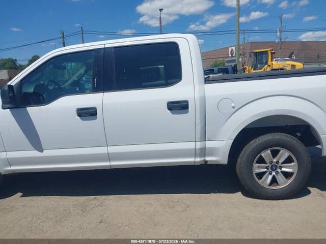 2017 FORD F-150 XLT 14