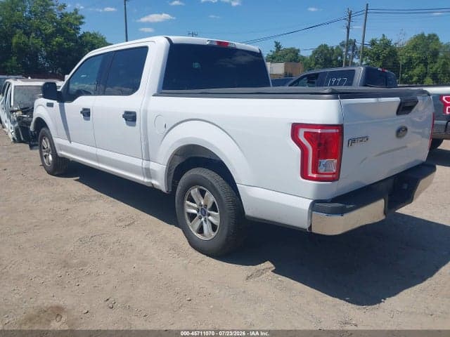 2017 FORD F-150 XLT 3