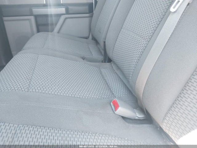 2017 FORD F-150 XLT 8