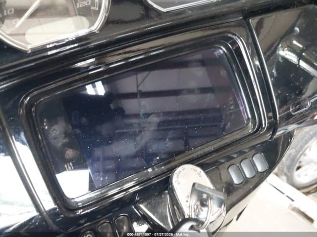 2022 HARLEY-DAVIDSON FLHXS 7