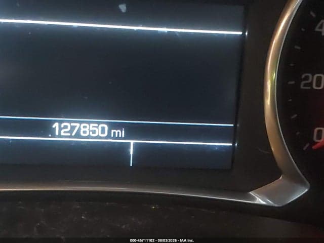 2018 CHEVROLET MALIBU LT 15