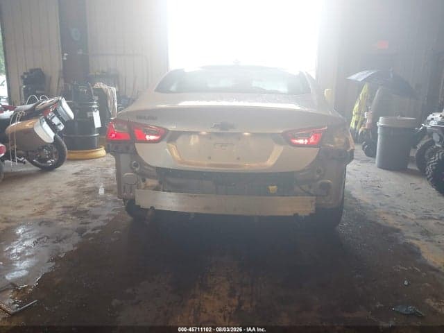 2018 CHEVROLET MALIBU LT 6