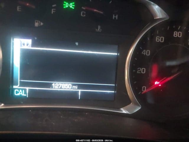 2018 CHEVROLET MALIBU LT 7
