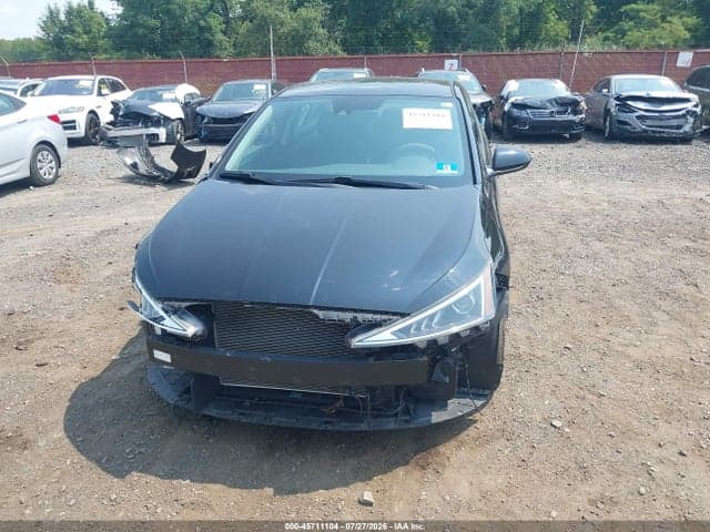 2020 HYUNDAI ELANTRA SEL 6