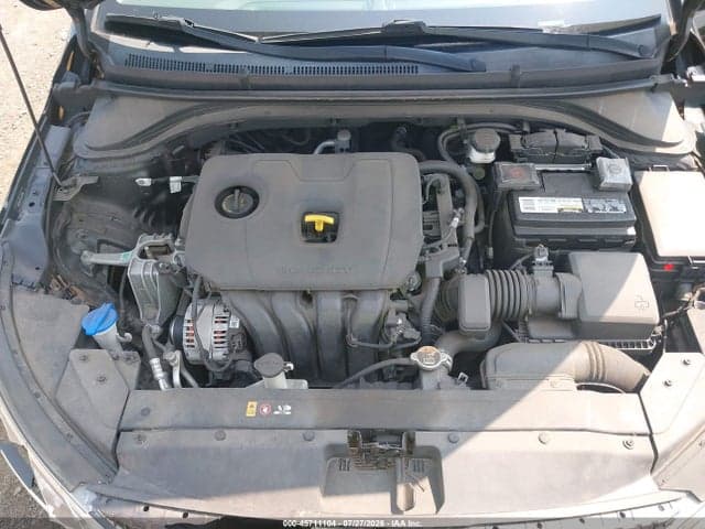 2020 HYUNDAI ELANTRA SEL 10
