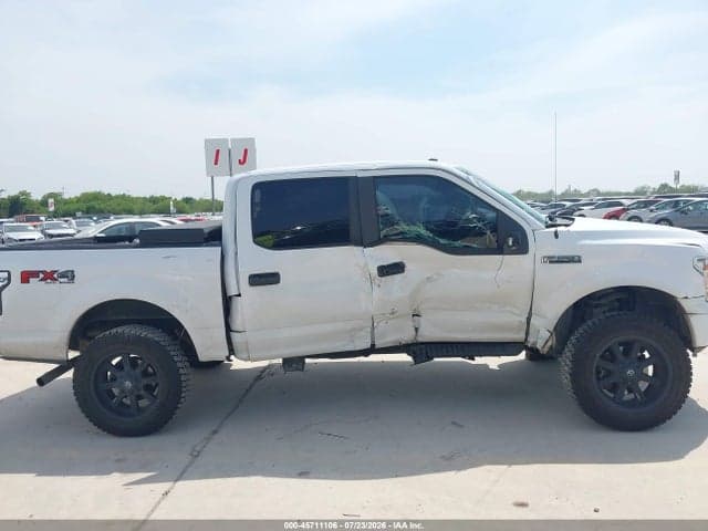 2019 FORD F-150 XL 13